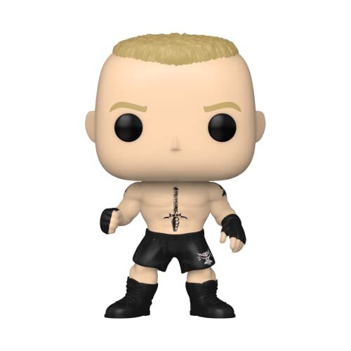 Funko POP! WWE: Lesnar/Undertaker 2PK