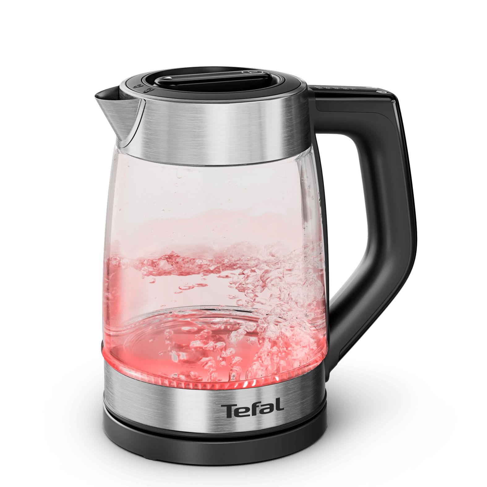 Tefal Express KO760D 1,7 L waterkoker met temperatuurregeling