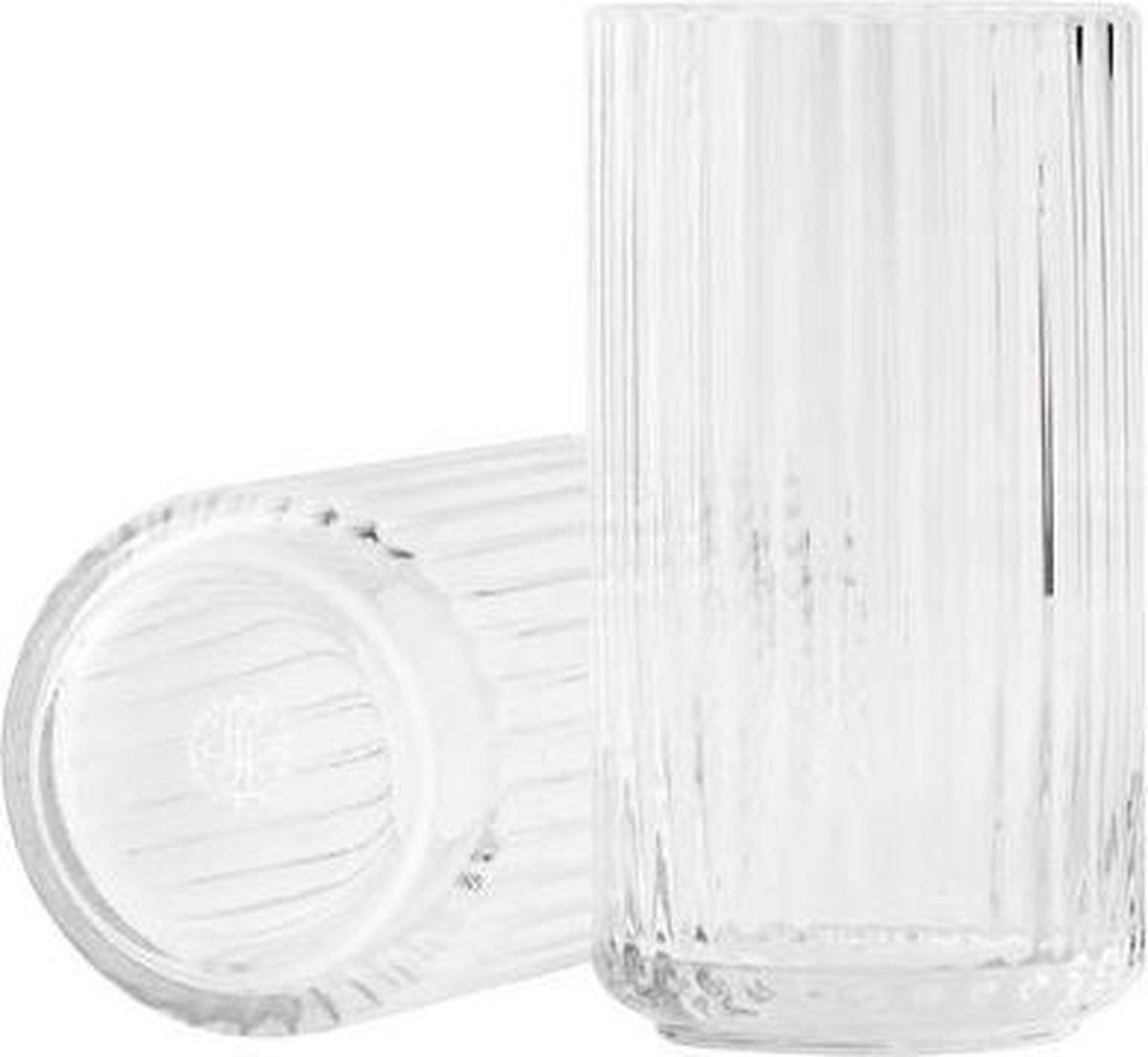Lyngby Porcelaen Lyngby vaas 20 cm