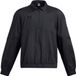 Under Armour Haut à manches longues Ua M'S 96 Terrace Drill Top Noir
