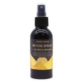 Ancient Wisdom - Huisparfum - Oudh roomspray 100ml multicolor glas