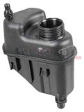METZGER Compensatietank koelvloeistof voor BMW 1 Serie Hatchback (F20), artikelnummer 2140365