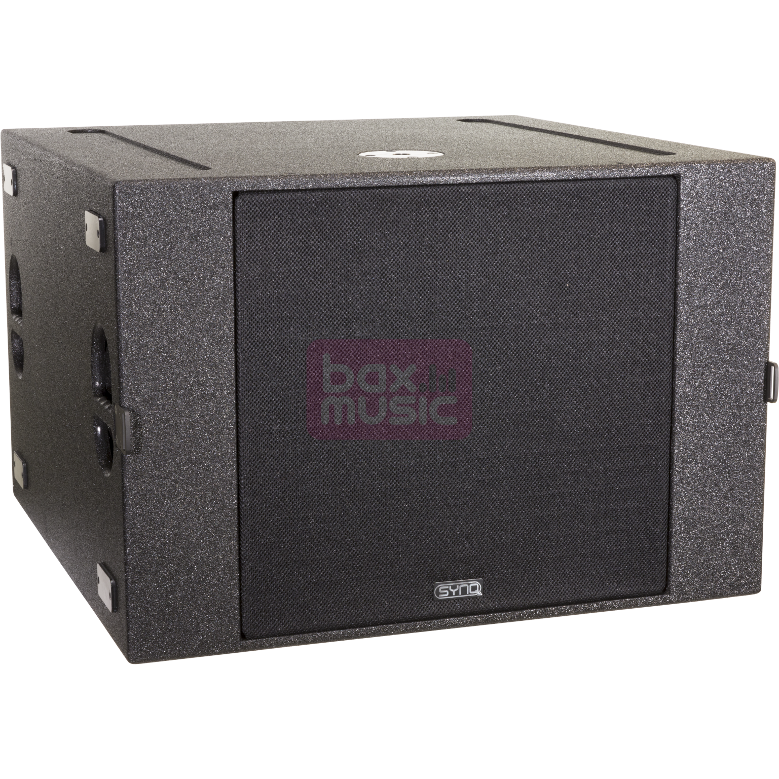 Synq SQ-215 passieve dubbele 15 inch subwoofer 2400W