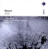 Warner Music Mozart: Arias