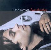 Heartbreaker Ryan Adams Heartbreaker