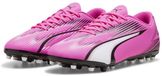 Puma Ultra Play Mg Fußballschuh Rosa EU 44 1/2