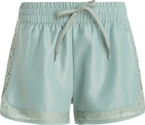 Protest Zwemshort Prttenerife Dames - Green Baygreen - Maat XXL/44