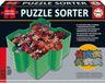 EDUCA Jouets trieur, avec 6 compartiments empilables, emboîtables, séparateurs de pièces détachées