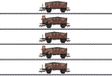 Märklin 046047 Goederenwagen AC