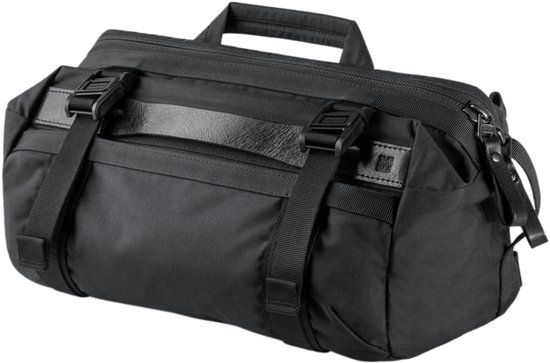 Wotancraft Easy Rider V2 - 10L - Zwart - Sling Camera Bag