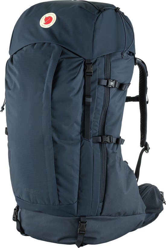 Fjällräven Abisko Friluft 35 M/L Backpack Navy