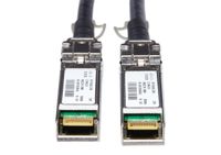 Cisco SFP-H10GB-CU5M= 10GBASE-CU SFP+ Câble 5 Mètre