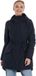 Ragwear Damesparka Elsien Marine Polyester S