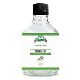 After Dospobarba After Shave Coconut Lime 100ml