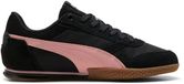 Puma Bella Donna Nylon Sneakers Zwart EU 39 Vrouw