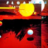 Coast2Coast Ptg Records The Floaters - Float Into The Future (CD)