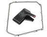 MEYLE Kit de filtres hydrauliques, transmission automatique 1001370003