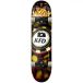 Kfd Kris Markovich Pro Skateboard Compleet - 8" - All In