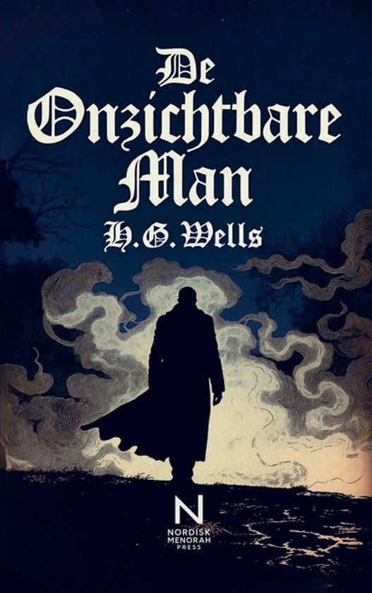De Bookmundo De Onzichtbare Man