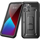 Supcase Apple iPhone 12 Pro Max Unicorn Beetle Pro Case (black)