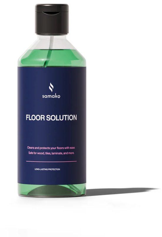 Samako Vloerreiniger Vloeistof 500 ml