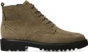 Mephisto Scarlett - bottillon femme - Vert - taille 40 (EU) 6.5 (UK)