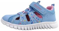 Richter Kinderschuhe Sandale bleu loisir