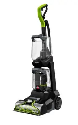 BISSELL PowerWash Pet Tapijtreiniger - Verwijdert vuil en huidschilfers van huisdieren - 600 W - Lichtgewicht - Met snoer - 3878N