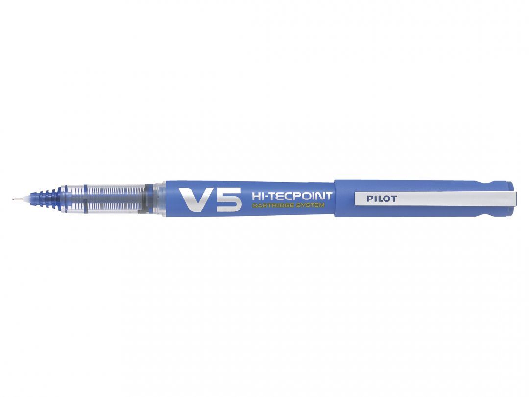 Pilot Hi-Tecpoint V5