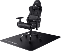 Trust GXT 715 Gaming Vloermat - Zwart