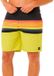 Rip Curl Mirage Day Breaker 19 Short de bain Jaune 29 Homme
