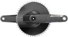 Sram Crankset Quarq Force Aero E1 Black