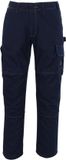Mascot Hardwear Pantalon avec poches cuisses 08679-154 - Marine - C43