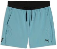 Puma Pwrmode Dryelite 5" Korte Sportbroek Blauw L Man