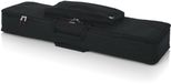 Gator Cases GKB-88-SLIM sacoche pour clavier 88 touches étroit