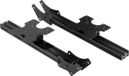 Next Level Racing Elite Free Standing Triple Add-On - Black Edition
