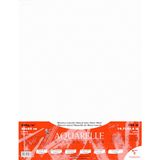 Clairefontaine 96097C Pakket Vellen Cardinal