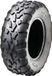 URBARRIO SL Sun-f A-010 Quadband Argent 25 x 11.00 / R10