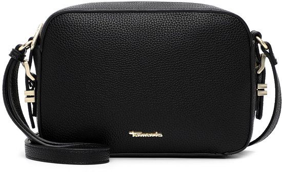Tamaris Mareen Crossbody Bag Black zwart