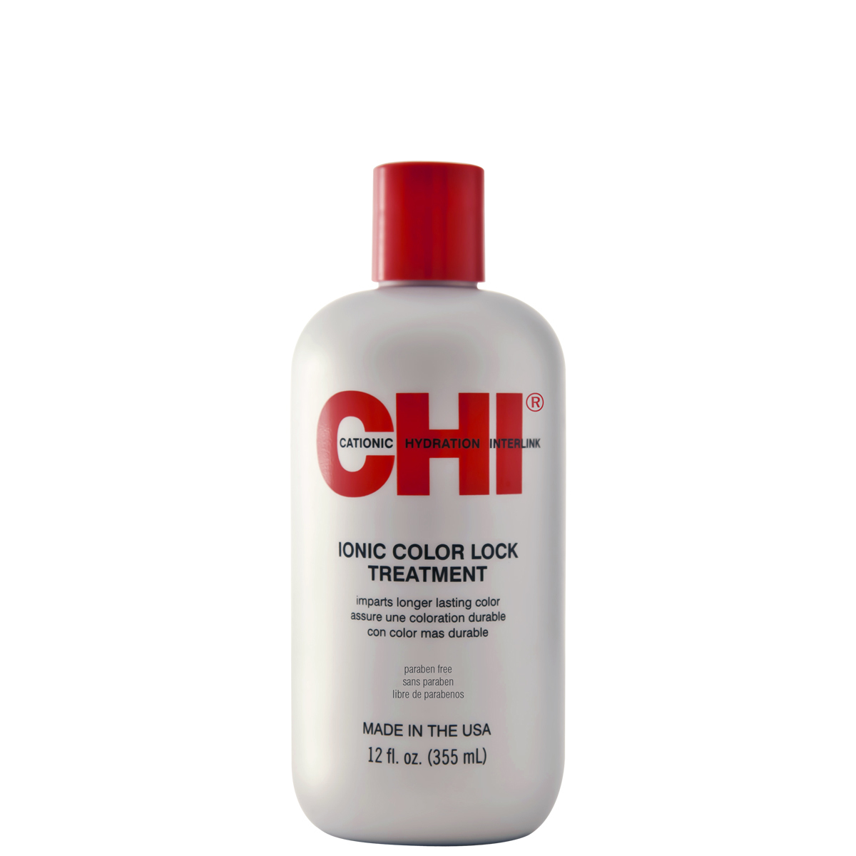 CHI Ionic Color Lock Treatment