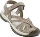Keen Rose Sandalen Dames - Bruin - Maat 36