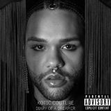 V2 Red Eye Kotic Couture Diary Of A Dreamer