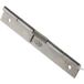 Rs Pro - Charnière piano, Acier, 75mm X 20mm X 0.7mm (Pack de 2)