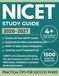 NICET Study Guide 2026-2027: 1,500 Practice Questions Covering Fire Alarm Systems Levels I–IV with NFPA Codes, Installation, and Exam-Ready Explanations
