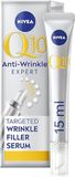 NIVEA Q10 Anti-rimpel Power Expert Wrinkle Filler Serum (15 ml)