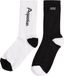 Mister Tee Aquarius Zodiac 2-Pack Sokken