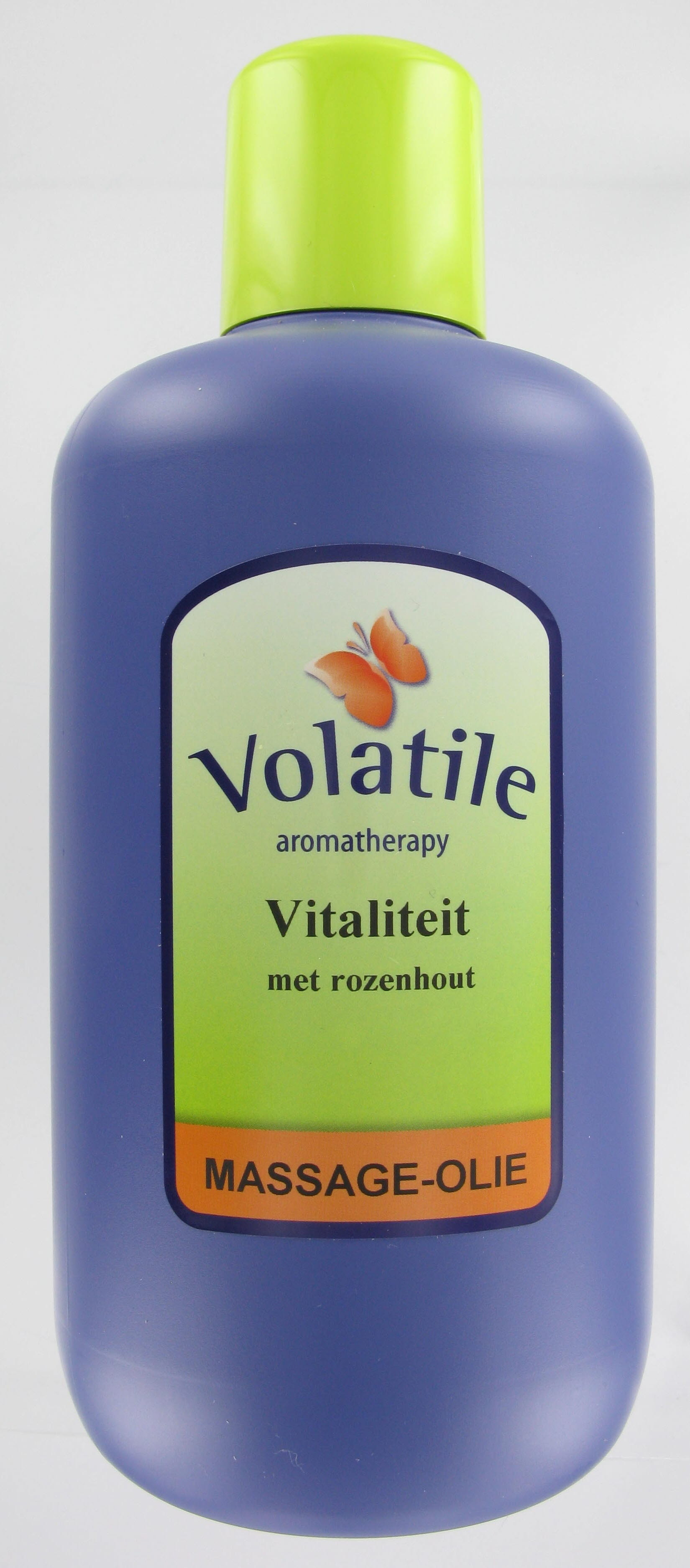 Volatile Massage Olie Vitaliteit 1L