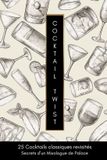COCKTAIL Libri GmbH Cocktail Twist Paperback