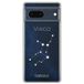 ERT GROUP Babaco Zodiac Constellation 006 mobiele telefoonhoes voor Google Pixel 7