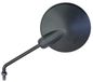 Bcr Derbi Senda Sm Linker Buitenspiegel Zilver